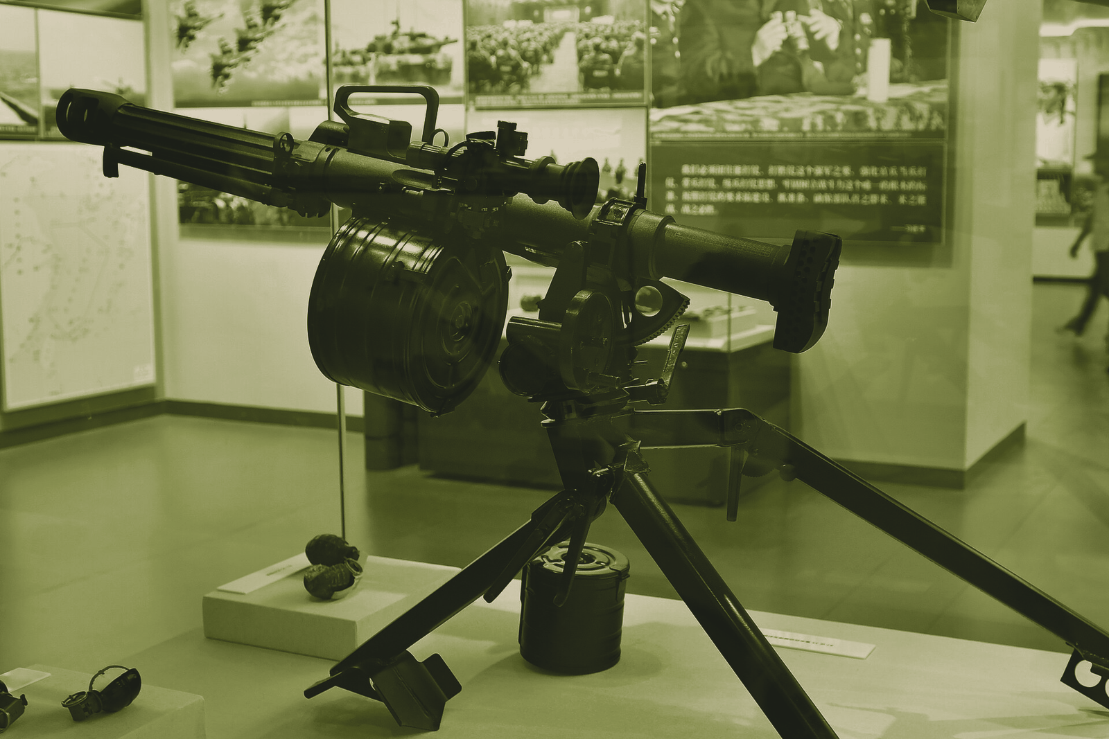 QLZ-87