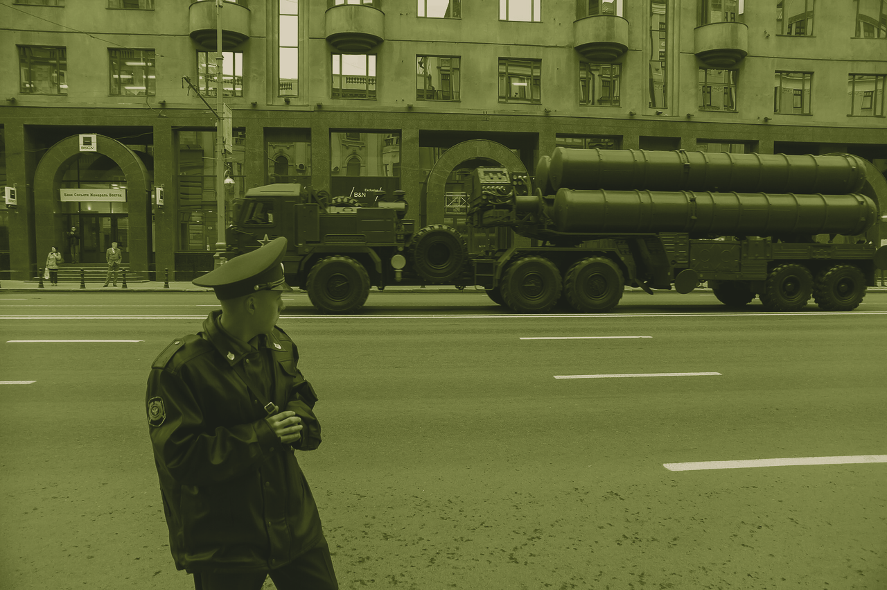 S-400 Triumf