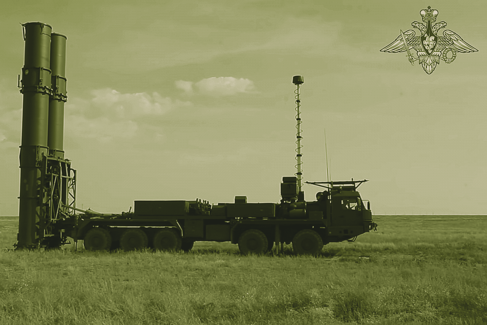 S-500 Prometheus