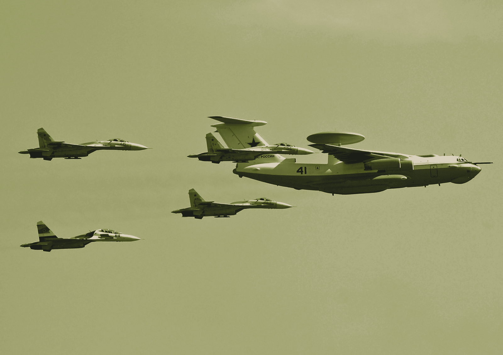 Su-30SM
