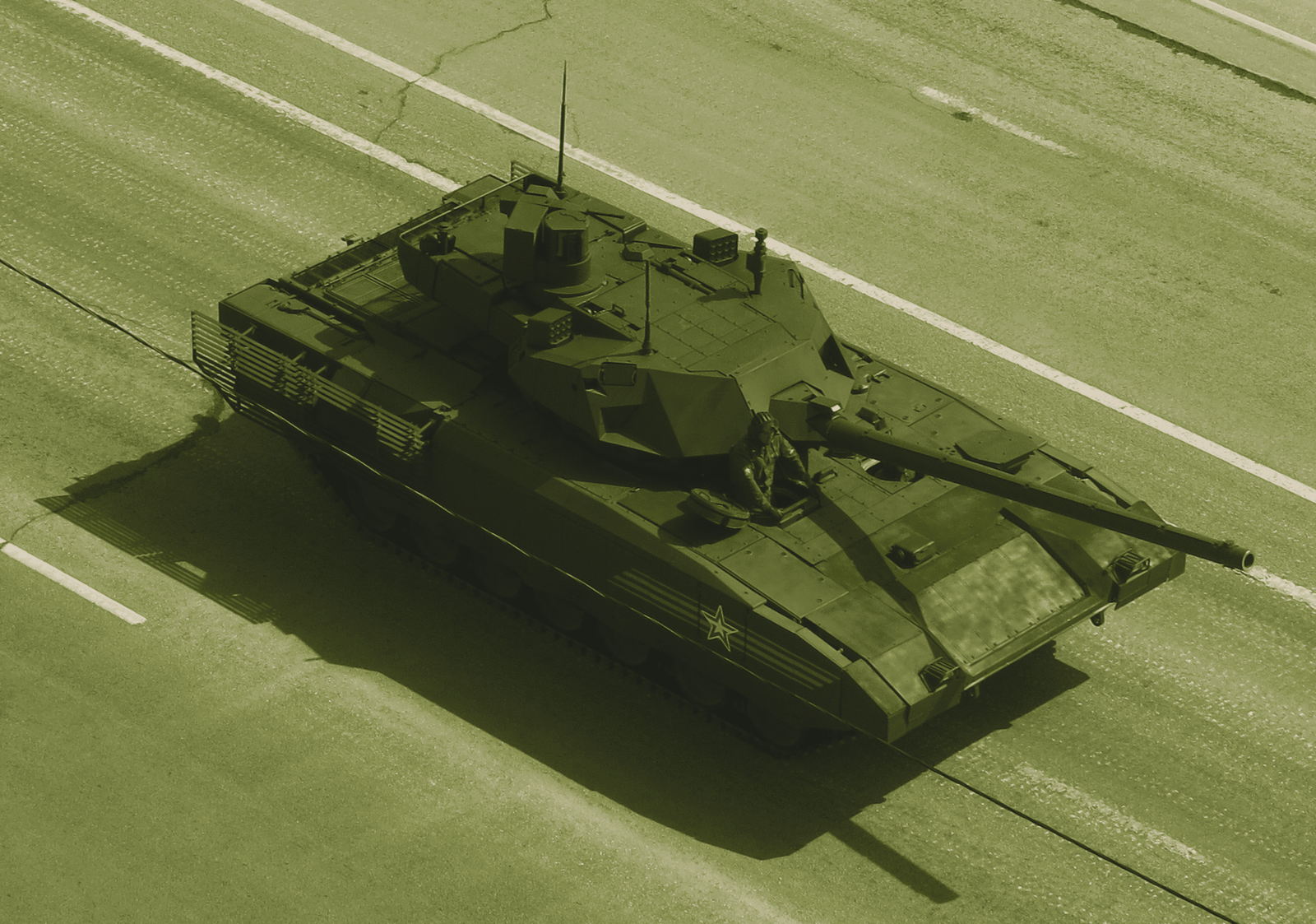 T-14 Armata