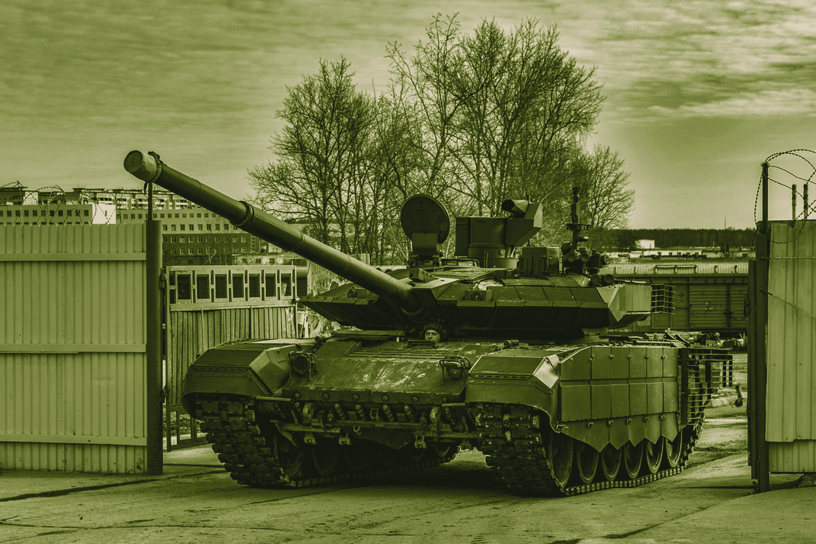 T-90M Proryv