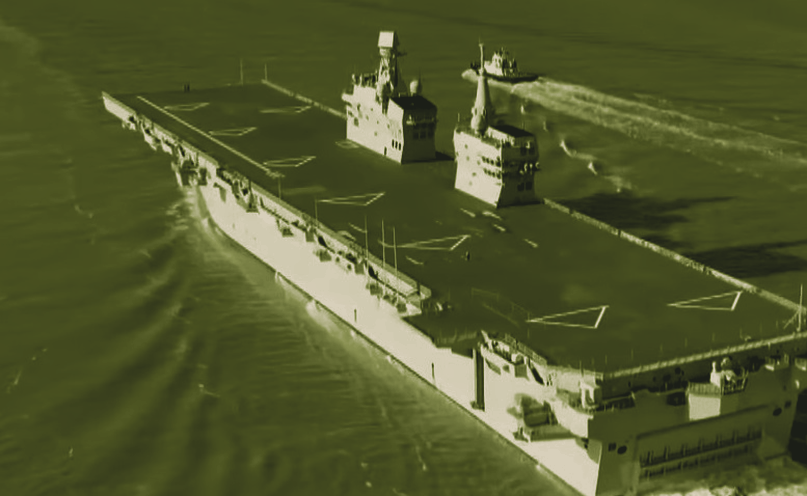 Type 076 Sichuan