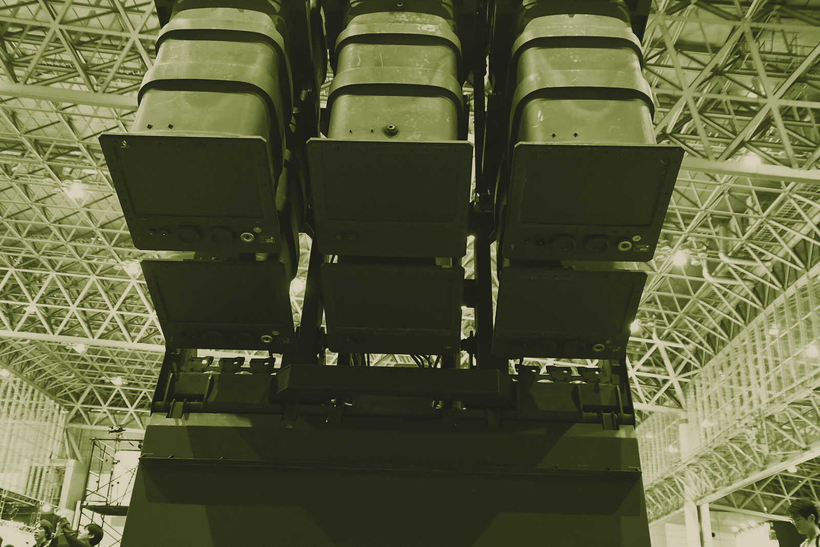 Type 12 Surface-to-Ship Missile