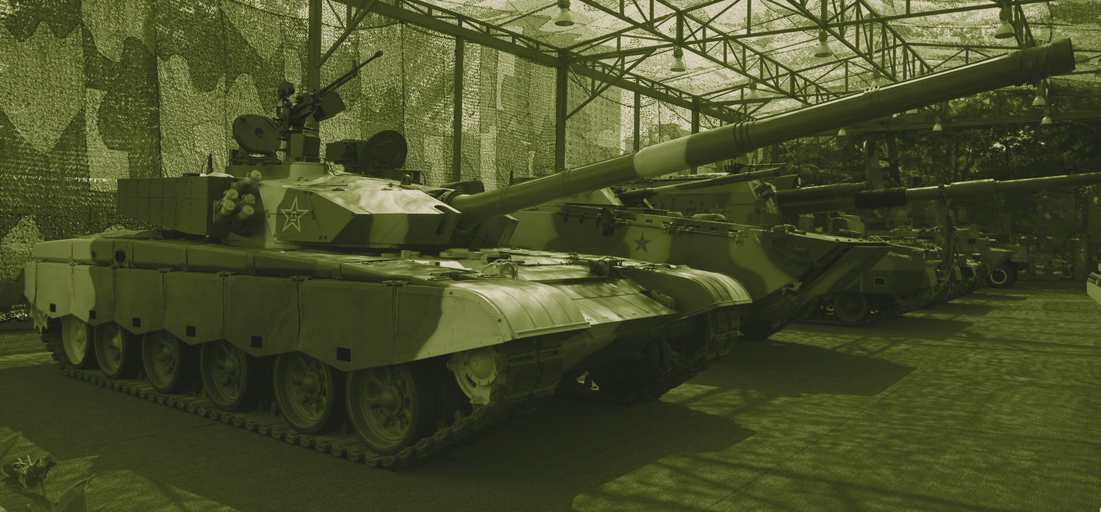 Type 99A
