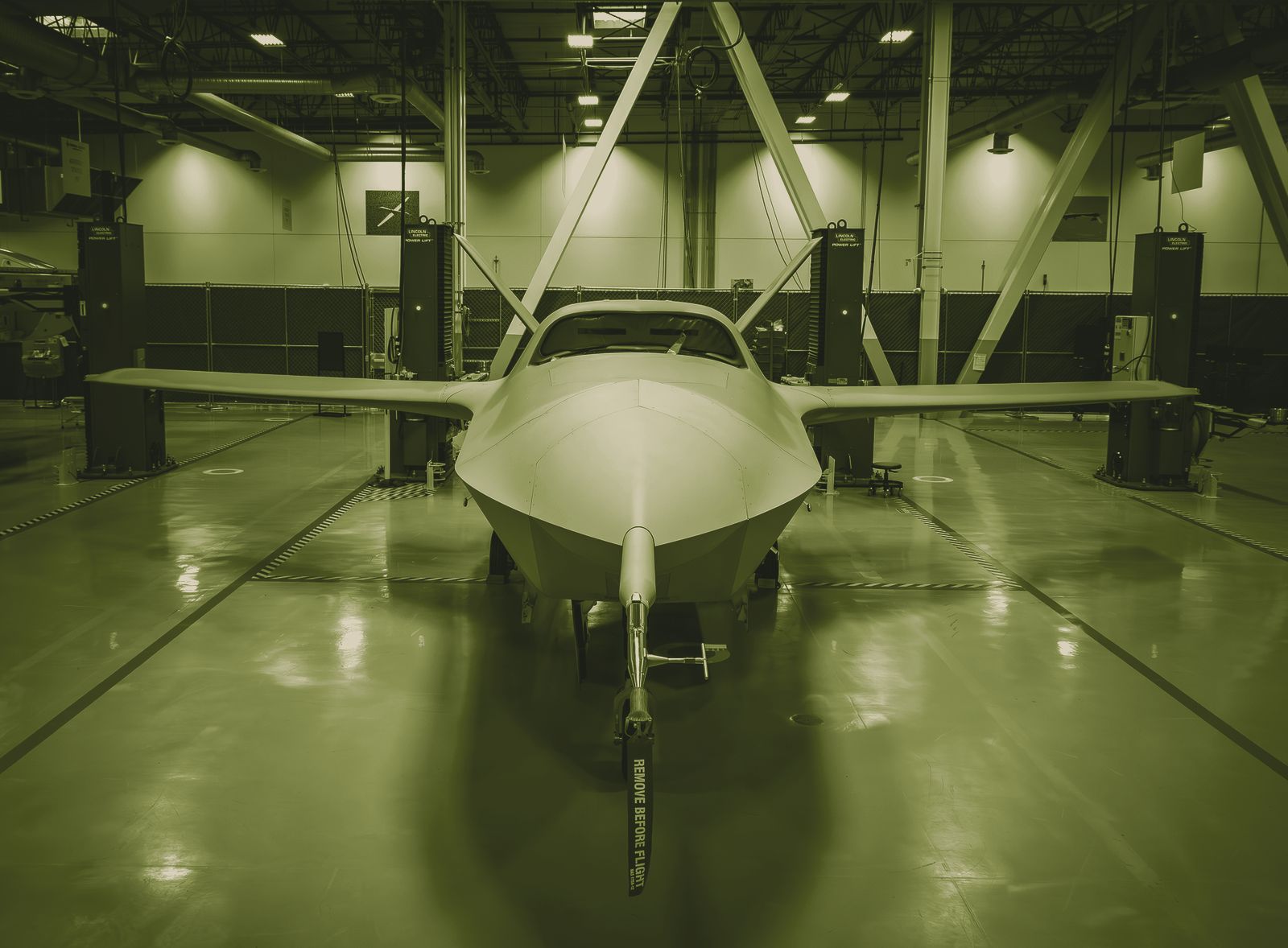 YFQ-42A