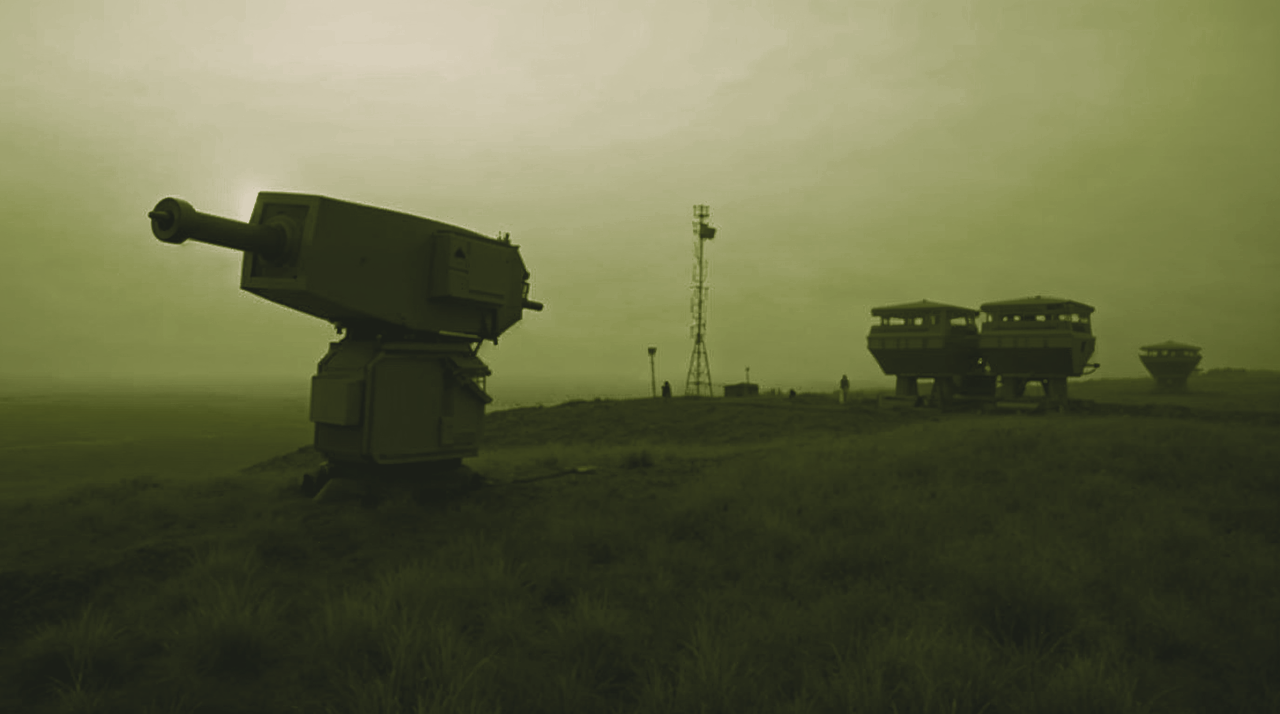 Israel runs Iron Beam laser alongside Iron Dome in first joint air-defense drill