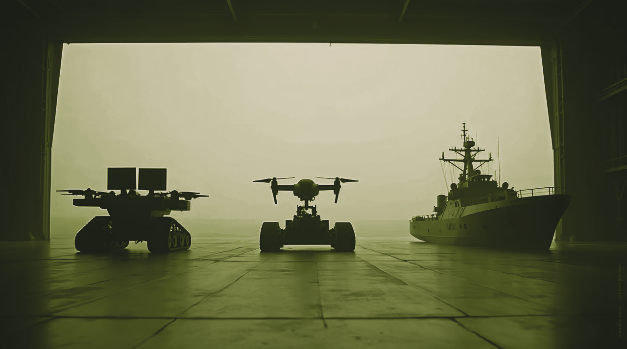 Hegseth puts nearly every Pentagon drone program under one new office