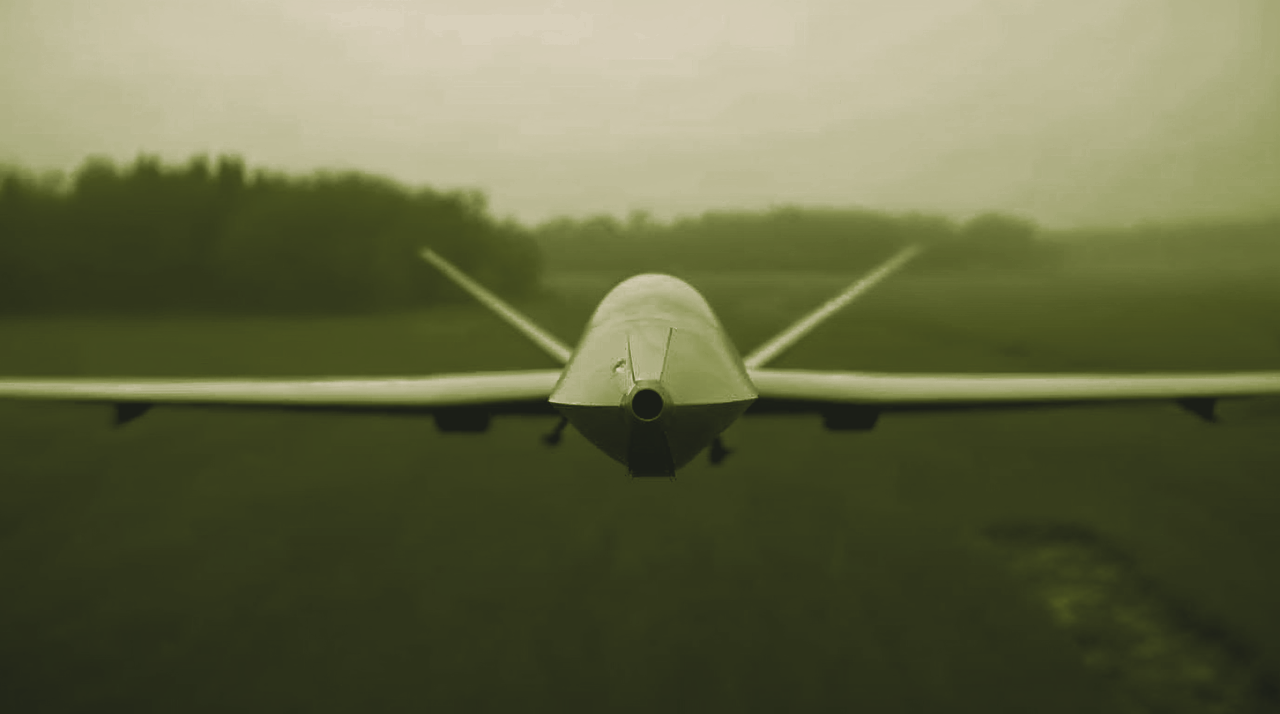Russia mass-deploys an autonomous AI Molniya strike drone in Zaporizhzhia, Ukraine's adviser says
