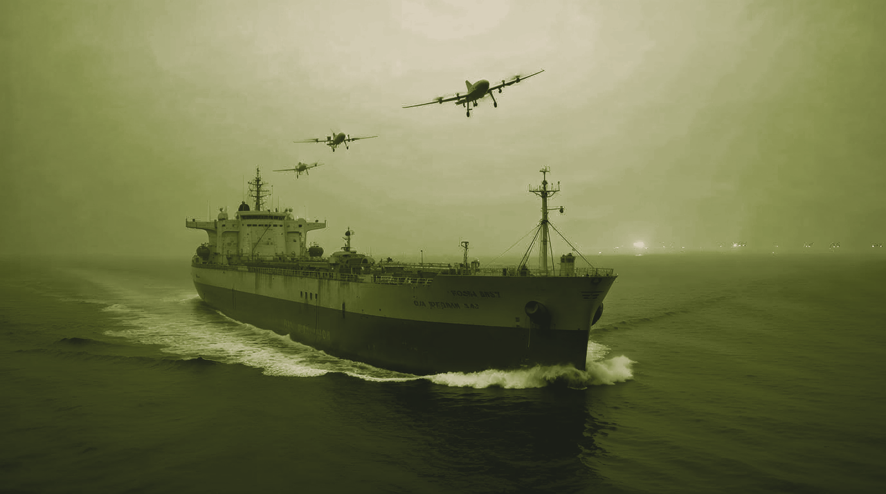 Russia Spent 18 Months Flying Drones Over NATO's Bases. Europe's Answer Is €325 Million.