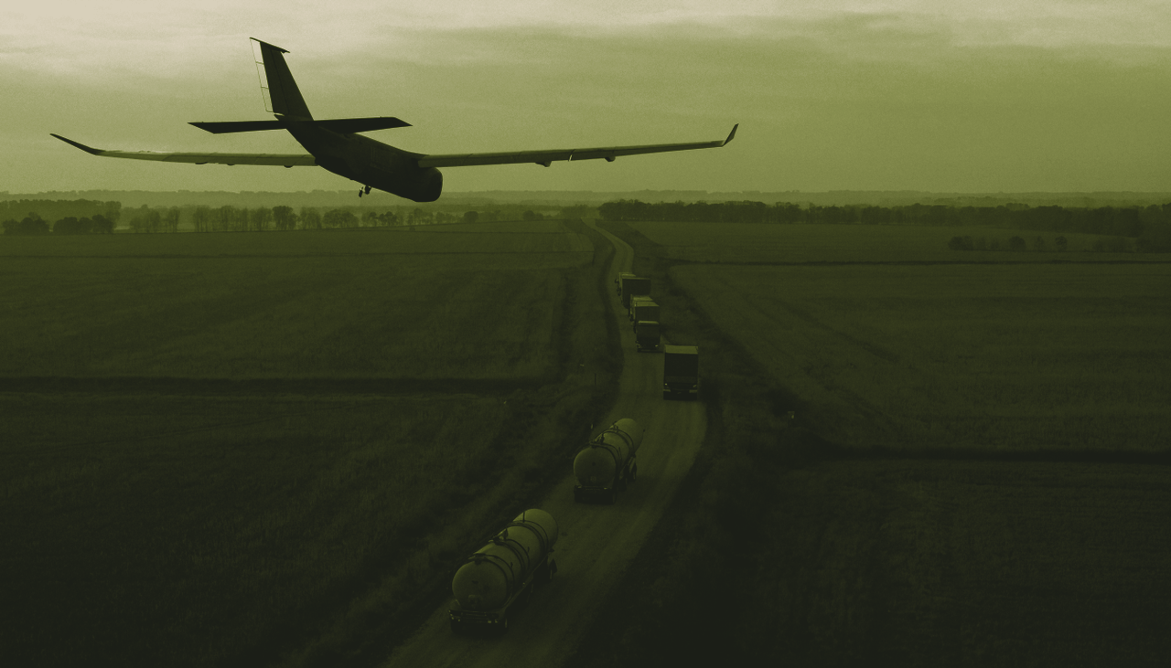 Ukraine's AI-guided midrange drones break Russian jamming, hitting 8 of 10 sorties