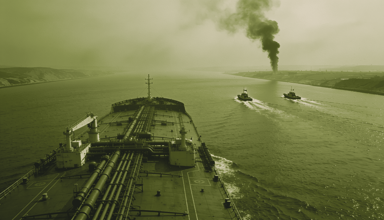 US hits more than 80 Iranian targets after three tankers struck in the Strait of Hormuz