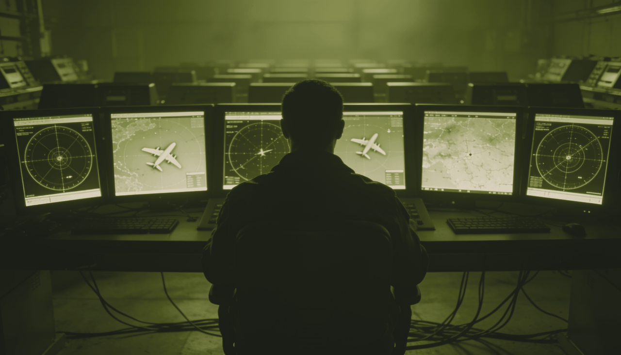NATO picks Anduril's Lattice for air command trial against Palantir and Athea