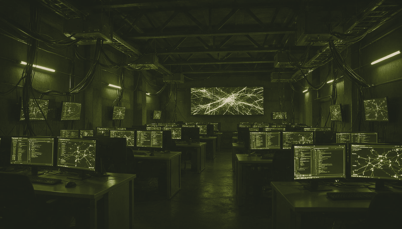 The Pentagon is running Twenty's AI against live targets