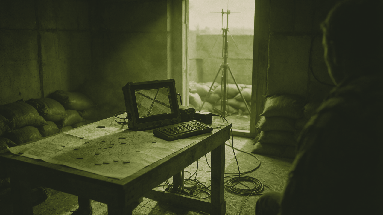 Ukraine Fired Its Reformer, Then Fired the Generals He Fought