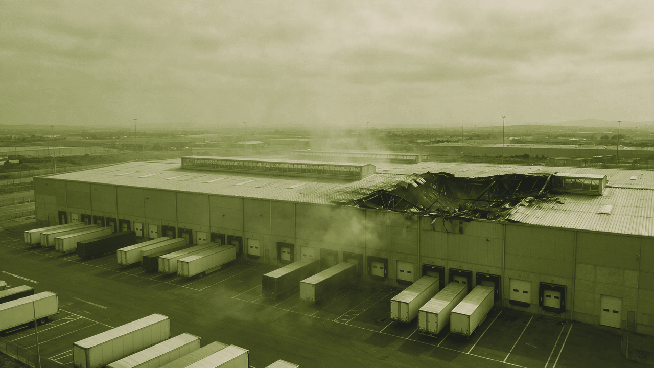 Russia's big three marketplaces now write drone strikes into the fine print