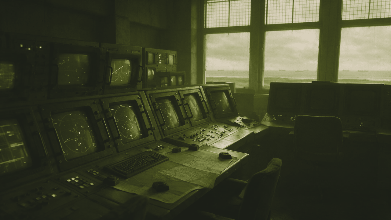 NATO's own C2 centre wants a cognitive-warfare unit. Its procurement arm bought one in February.
