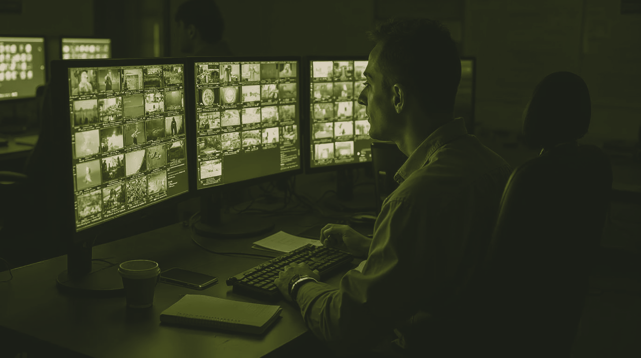 Cognitive-warfare money is chasing the wrong target