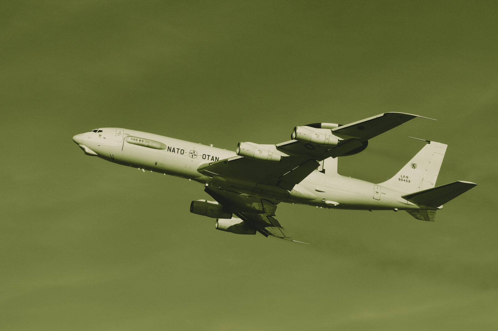 E-3 Sentry