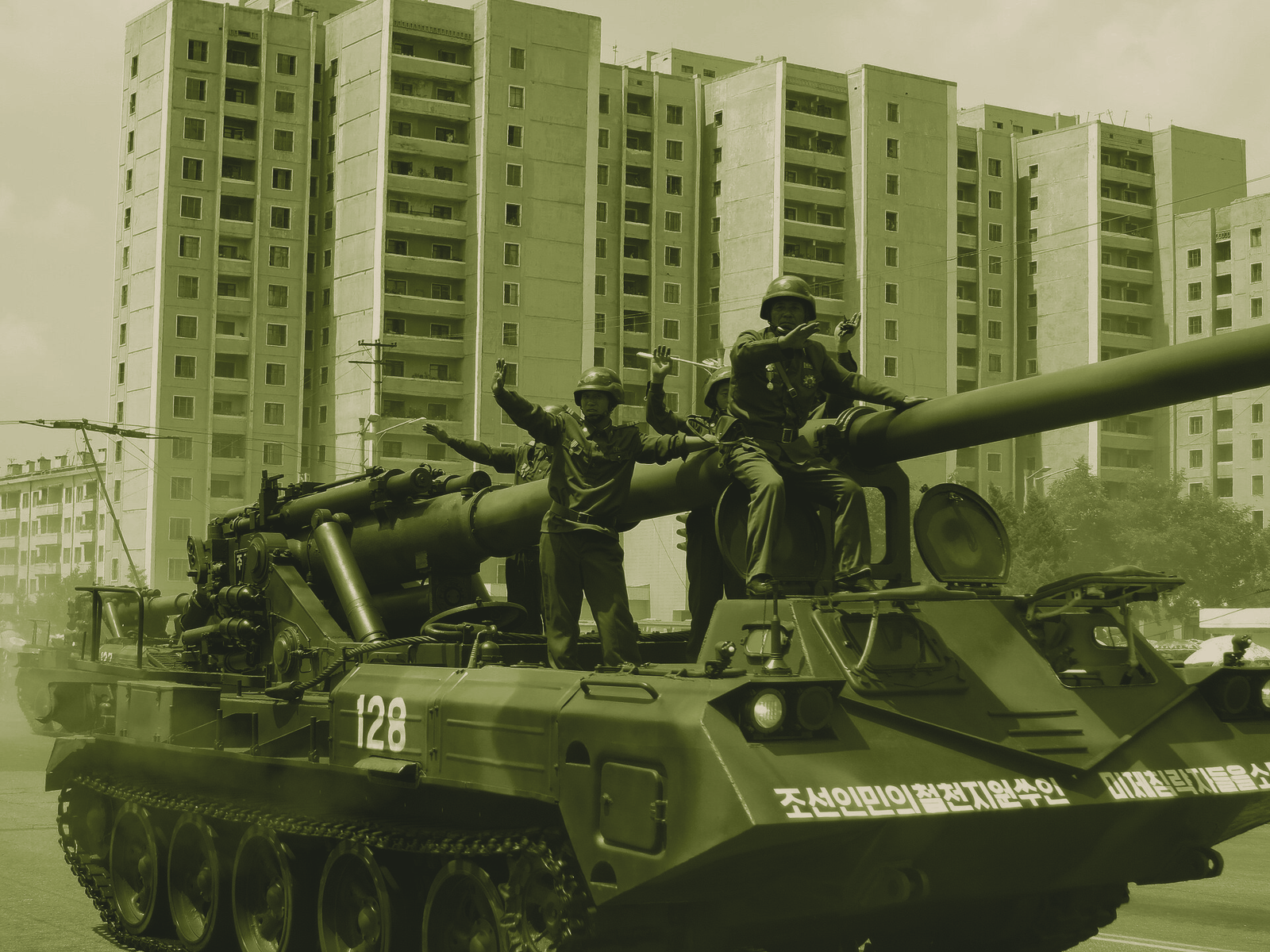 M1989 Koksan
