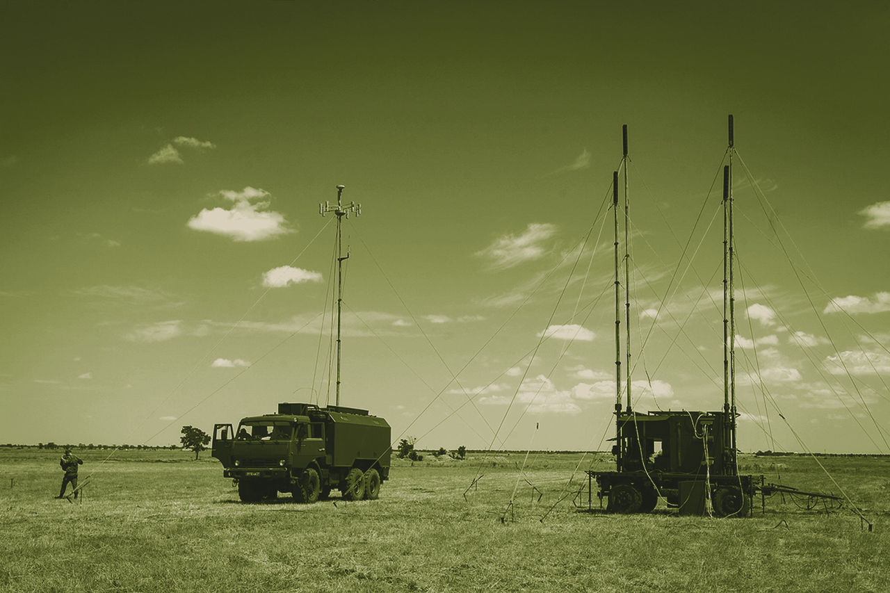 R-330Zh Zhitel