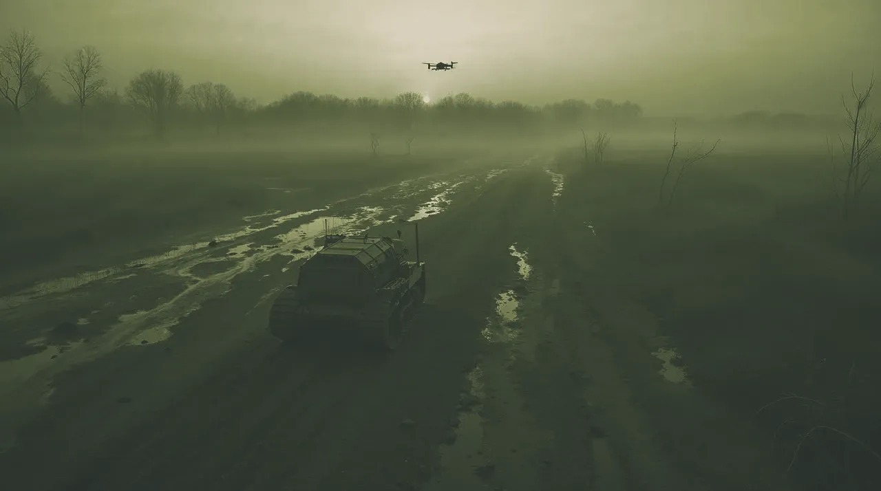 Russia took 14 km² in Ukraine in May, its worst month since 2023
