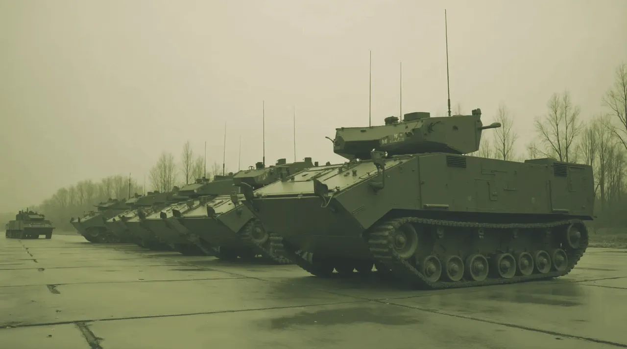 Rheinmetall lands €5.7 billion Romania deal as NATO's eastern flank keeps buying