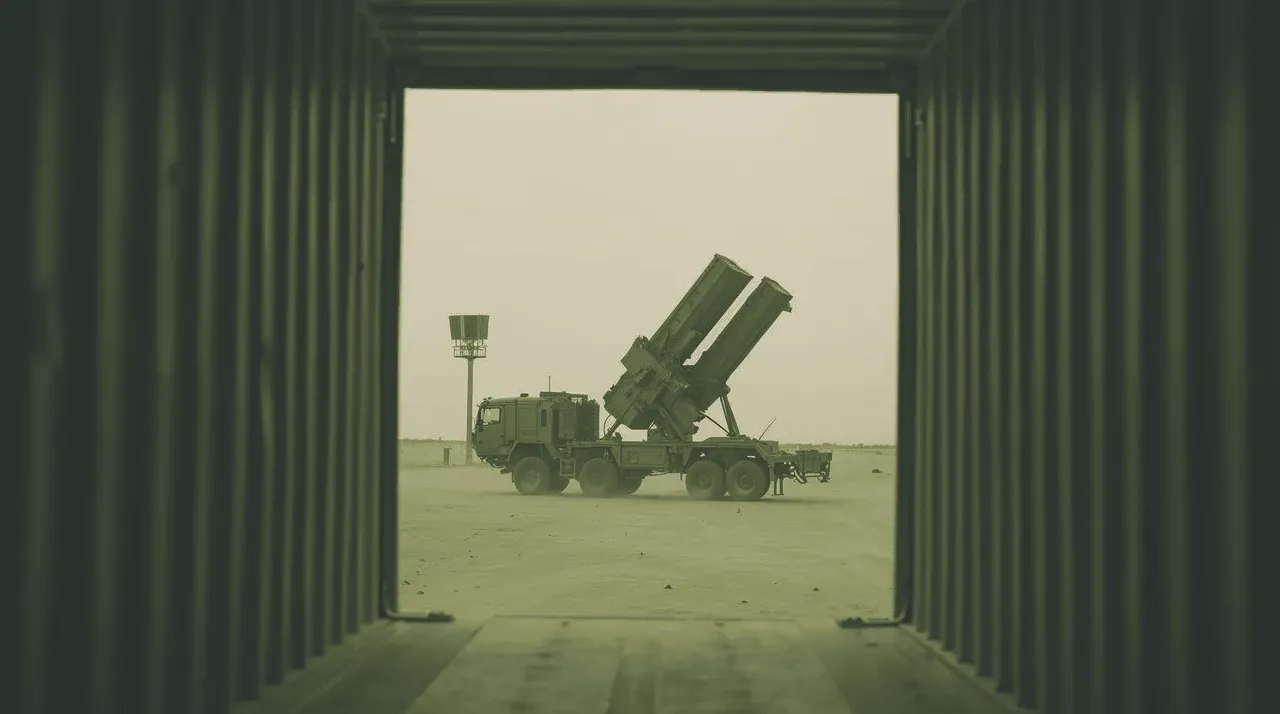 Lockheed fires JAGM from GRIZZLY box launcher in counter-drone test