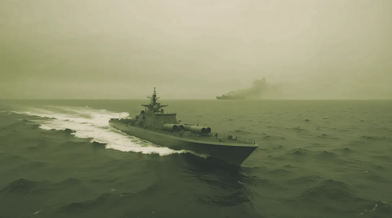 An American company is mass-producing Ukraine's sea drone. It calls the design its own.