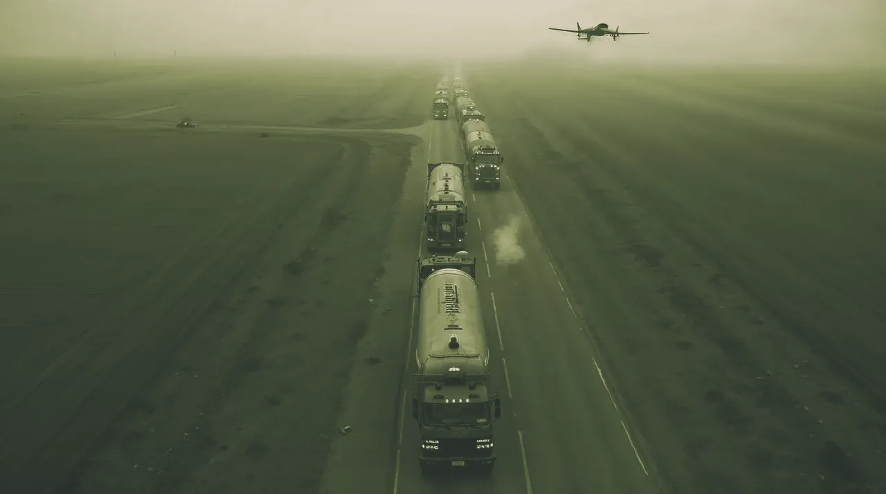 Eric Schmidt's $5,000 Hornet drone is hunting Russian supply trucks in occupied Ukraine