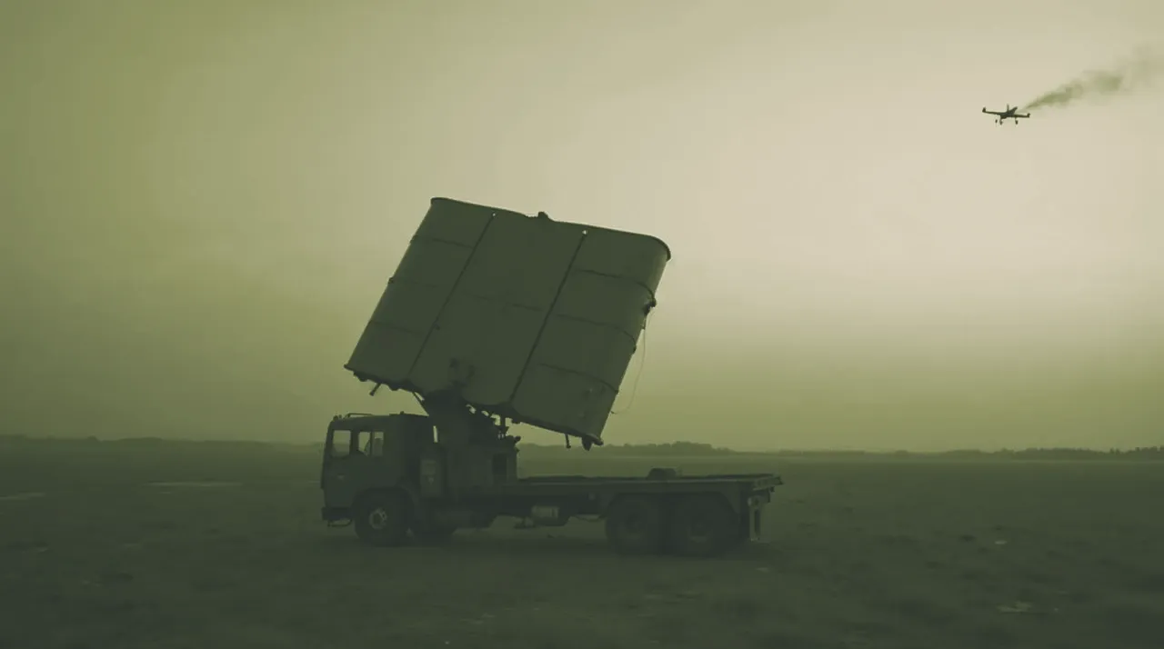 Ukraine's drone units say they have hit 174 Russian air-defense systems in 2026