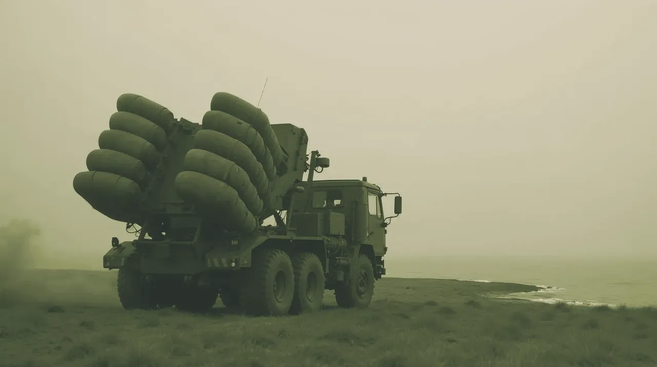 China is building air-defense mass opposite Taiwan while America spends its own