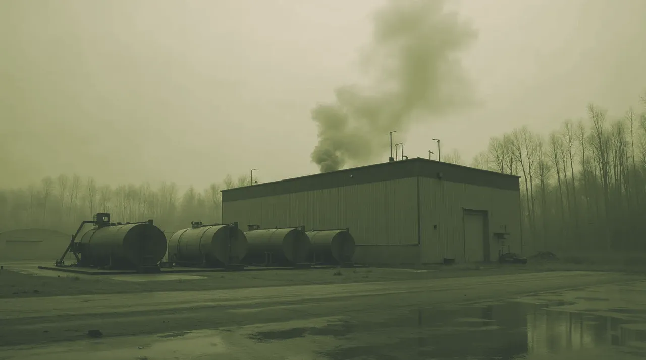 Russia strikes Ukraine's central spent-fuel store at Chornobyl with a Shahed