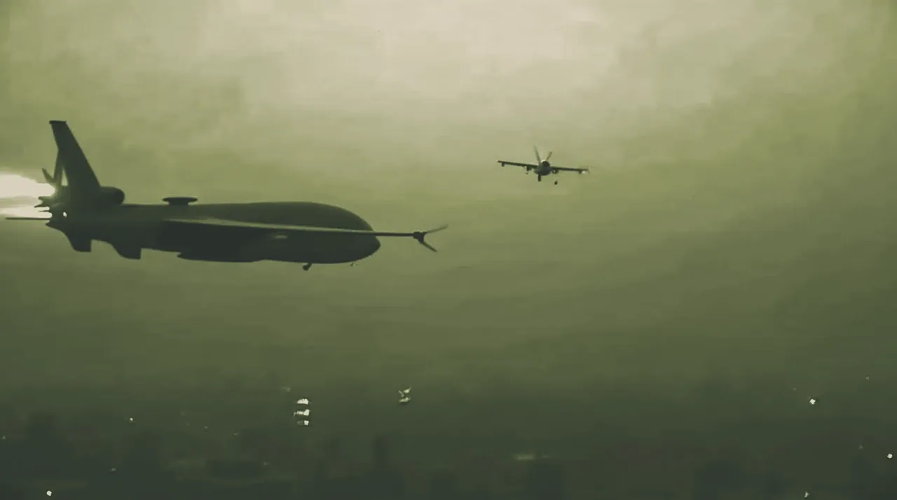 Ukraine's interceptor drones now down Shaheds on autopilot