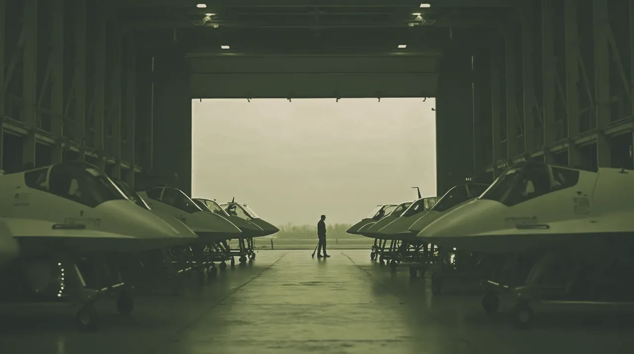 Alta Ares raises €50M to mass-produce drone interceptors proven over Ukraine