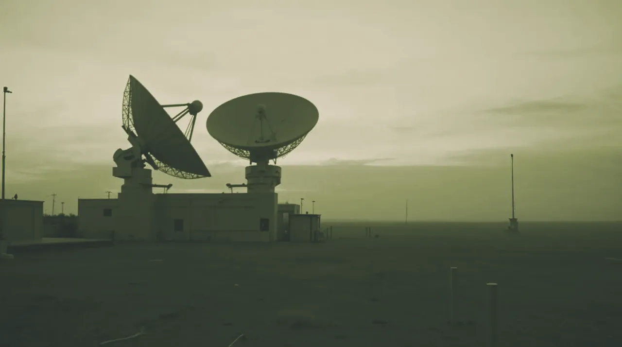 ICEYE raises over €1bn at a €10bn valuation to scale its radar-satellite fleet
