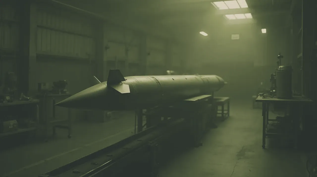 Palladyne AI lands exclusive US rights to build IAI's Harpy and Harop loitering munitions