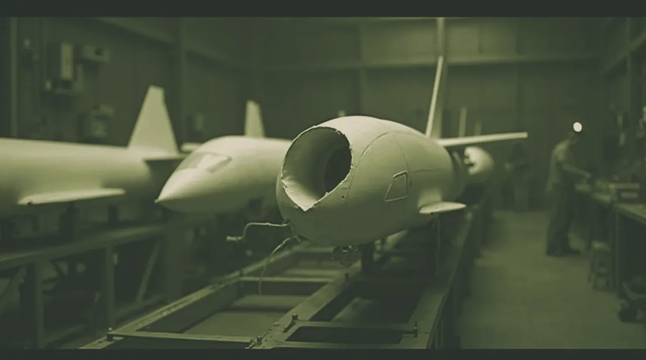 Europe's Patriot alternative runs on a $700,000 Ukrainian missile