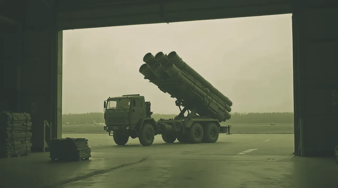 Lockheed offers France HIMARS on an 18-month clock as Paris nears launcher decision