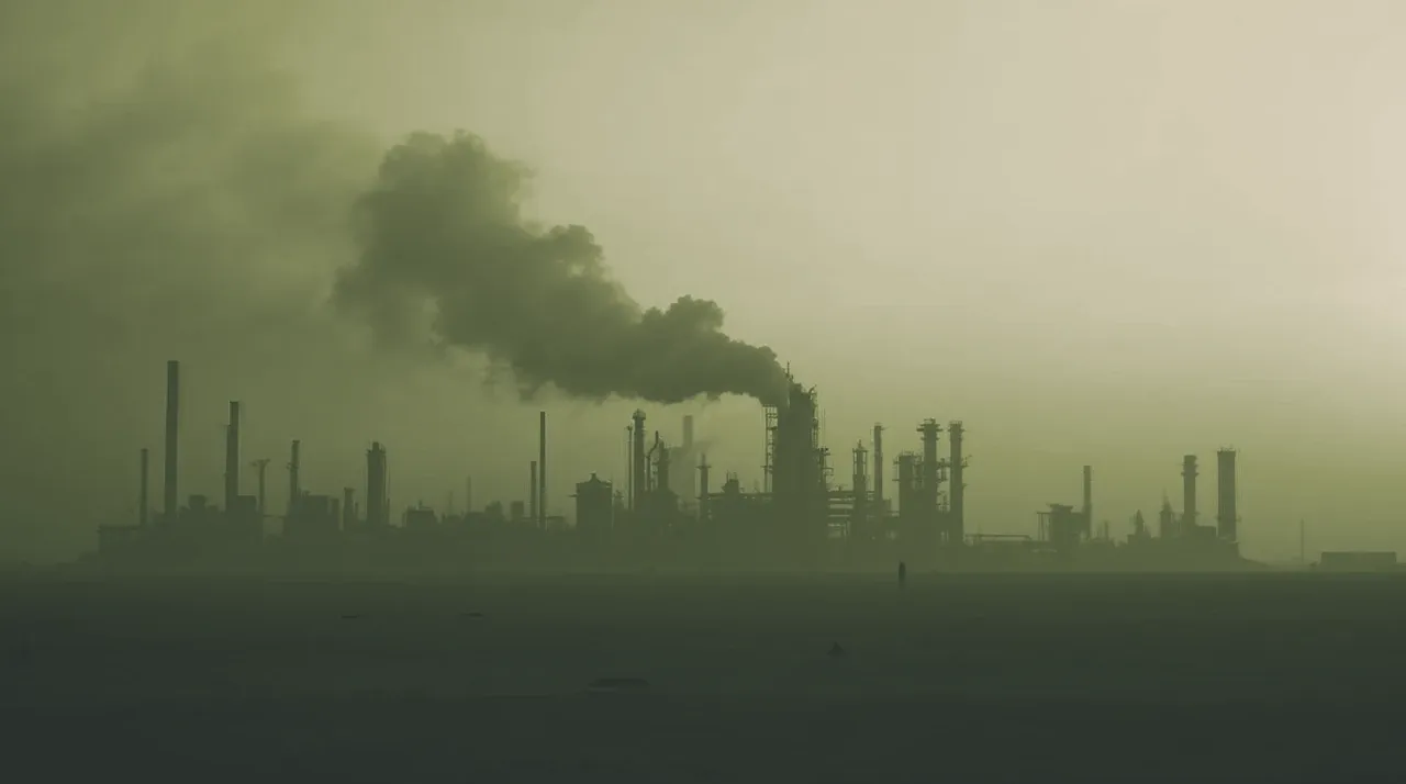Ukraine reaches Tatarstan's petrochemical heart on Russia Day as Moscow's oil output sinks to a one-year low