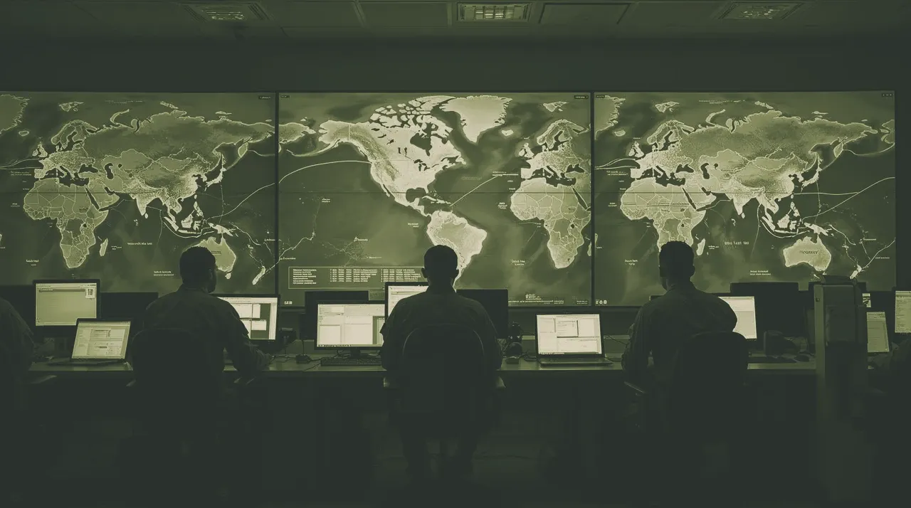 The Marine Corps is paying a startup $115M to make Palantir and Anduril work together