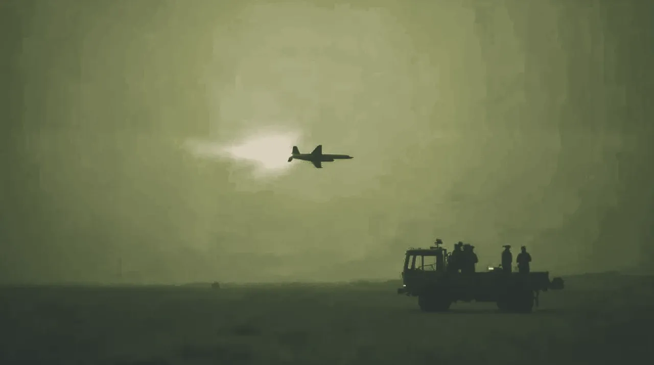Russia is flying 8x more jet drones at Ukraine, and the engines are Chinese