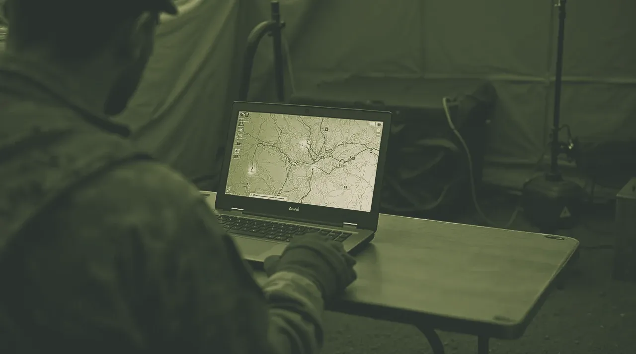 Comand AI raises €32m as Saab buys into French battlefield software