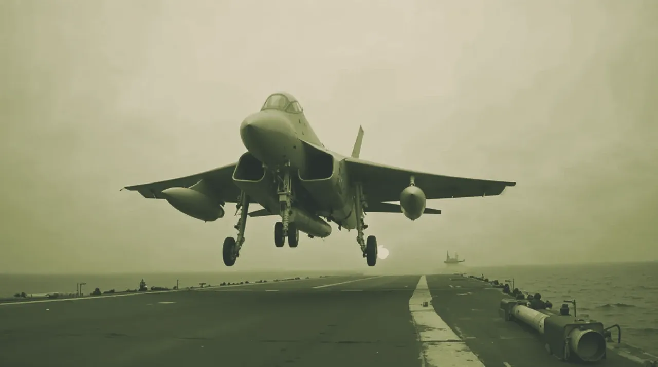 Mach Industries wins DIU contract for a ship-launched long-range strike drone