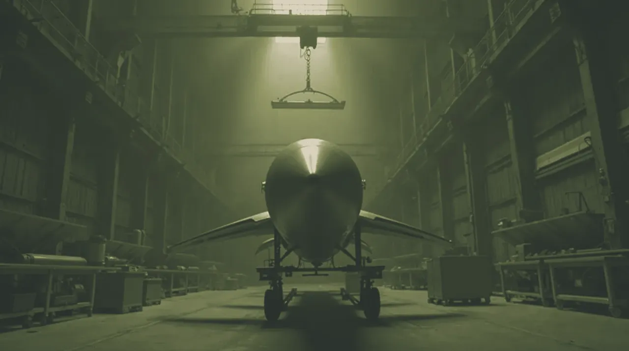 Storm Shadow maker MBDA signs on to develop Ukraine's Neptune-2 cruise missile