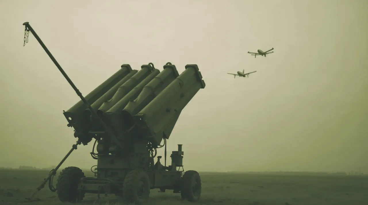 Russia Is Now Short on Air-Defense Missiles Too. The Race Is to Replace Them Cheaply.