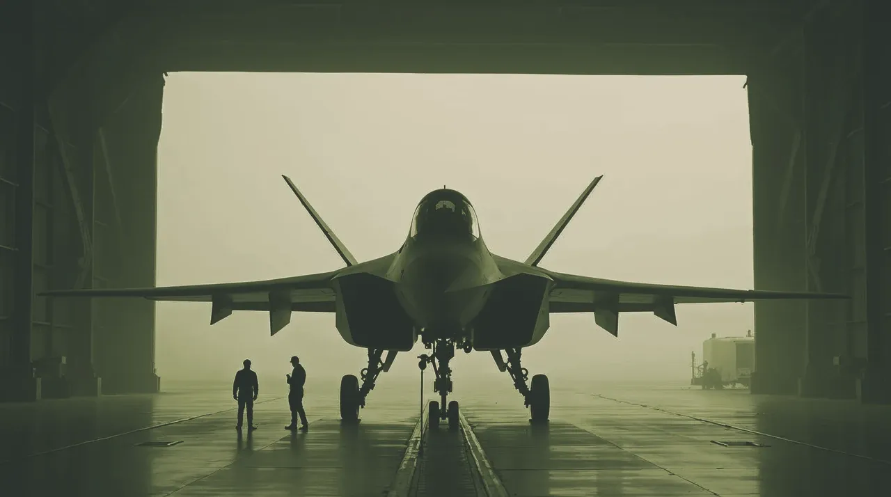 Poland could build Shield AI's X-BAT, the AI-piloted jet Europe doesn't have