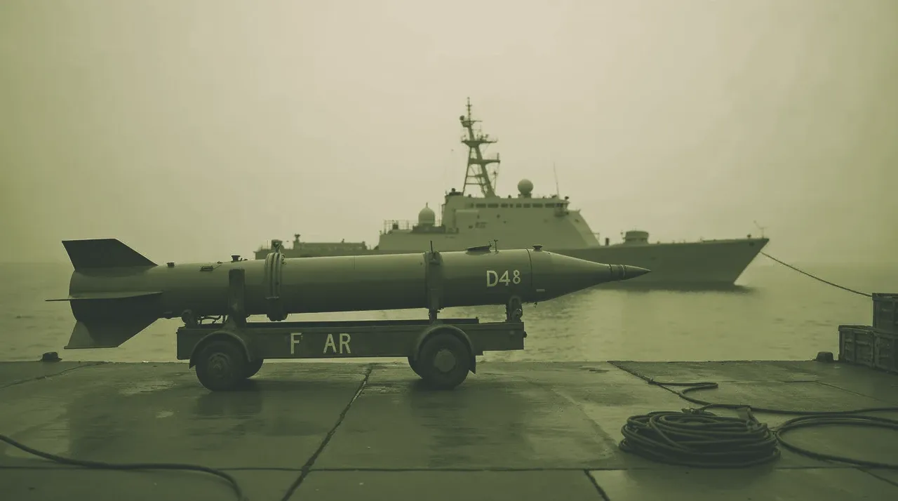 Castelion lands its first Navy production order for the Blackbeard hypersonic