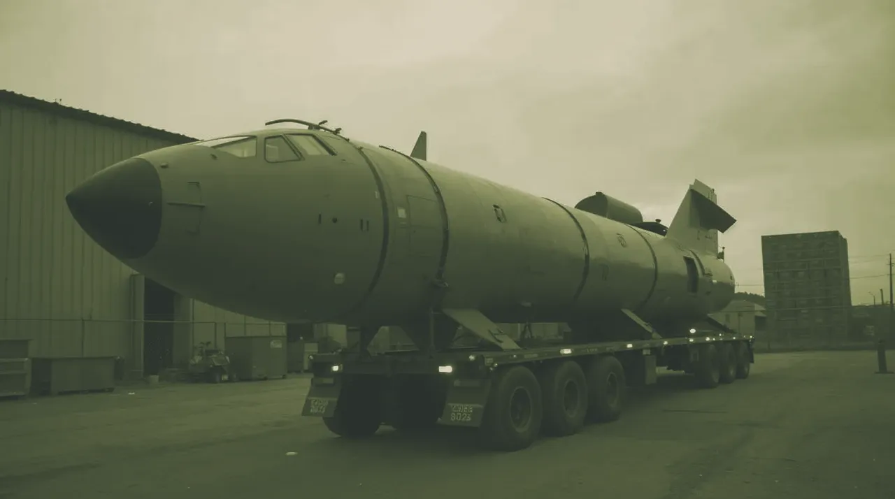 Europe lines up to build Ukraine's missiles, starting with the Flamingo