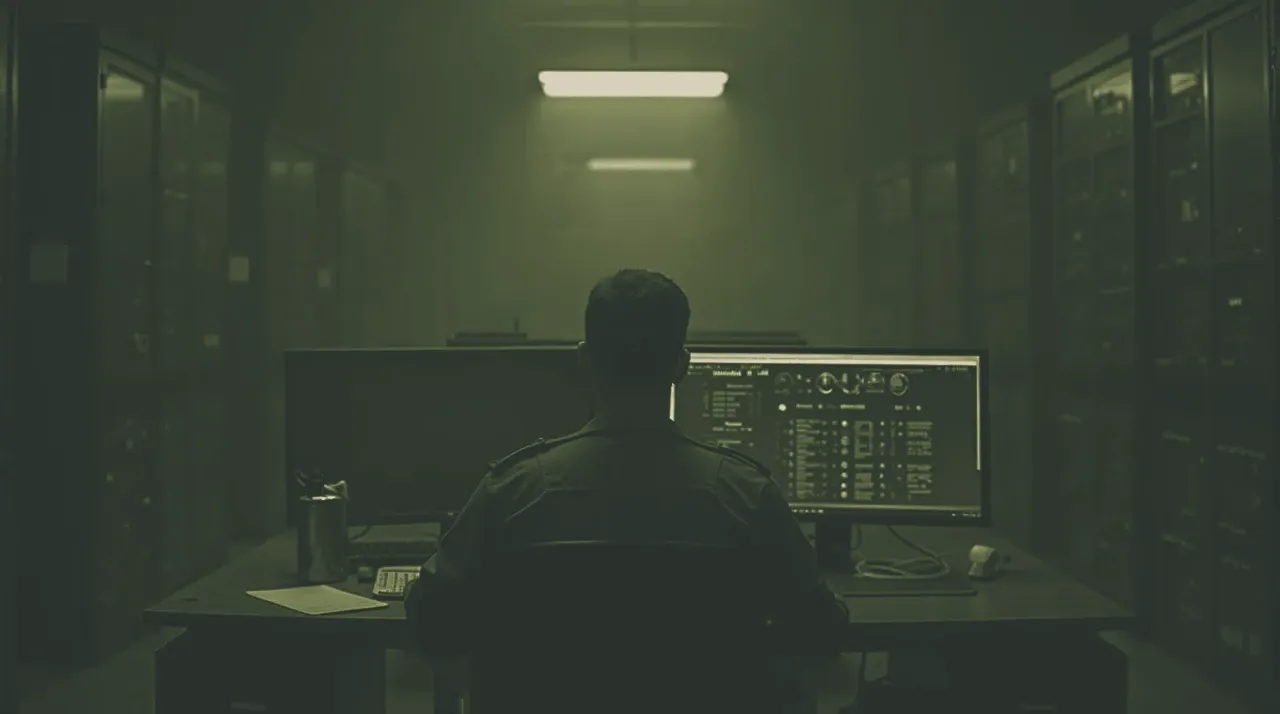 A two-year-old cyberwar startup hits $1 billion building offensive tools for the Pentagon